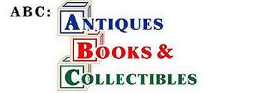 ABC:  Antiques, Books & Collectibles